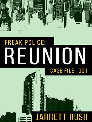 cover image of Reunion